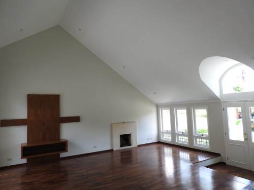 Casa em Condomínio Alphaville 10 Santana de Parnaíba 