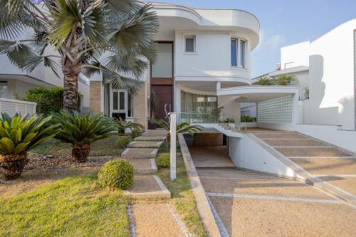 Casa em Condomínio Alpha Conde Barueri 
