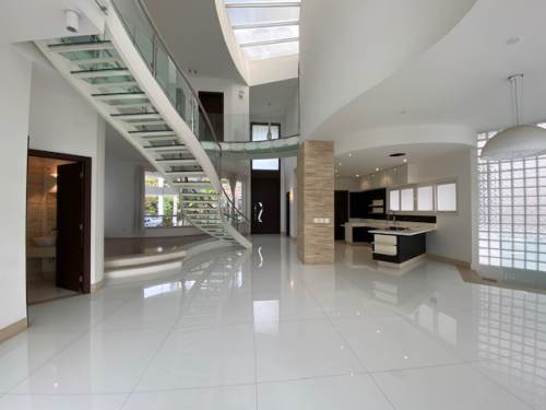 Casa em Condomínio Alpha Conde Barueri 