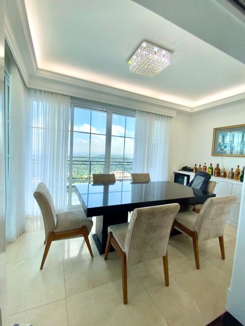 Casa em Condomínio Genesis 2 Santana de Parnaíba 