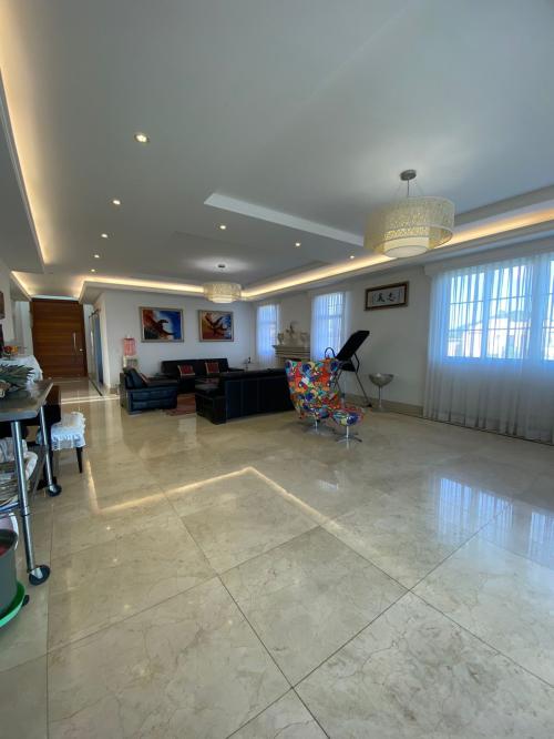 Casa em Condomínio Genesis 2 Santana de Parnaíba 