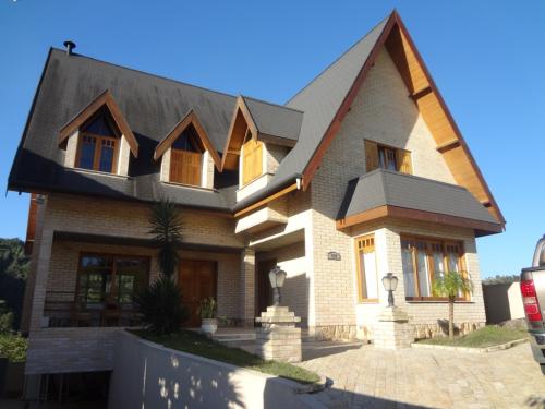 Locação, Venda - Casa de Condomínio - Santana de Parnaíba - Alphaville