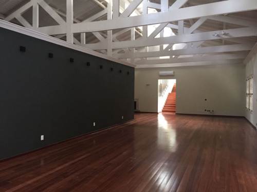 Casa em Condomínio Tamboré 01 Barueri 