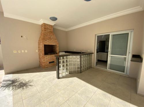 Casa em Condomínio Alphaville 10 Santana de Parnaíba