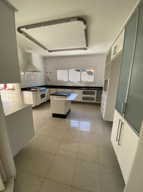 Casa em Condomínio Alphaville 10 Santana de Parnaíba