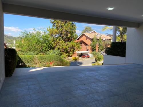 Casa em Condomínio Alphaville 10 Santana de Parnaíba
