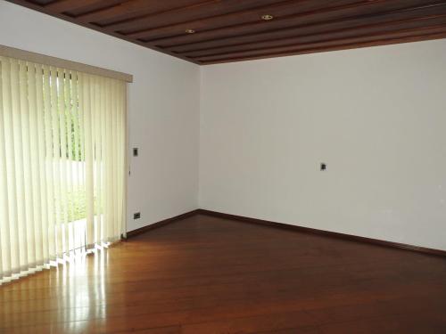 Casa em Condomínio Alphaville 02 Barueri 