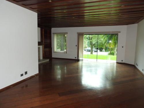 Casa em Condomínio Alphaville 02 Barueri 