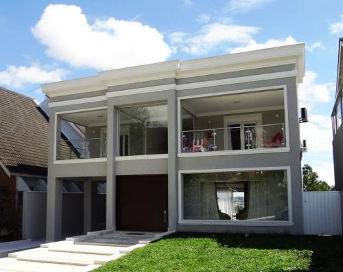 Casa em Condomínio Alphaville 10 Santana de Parnaíba