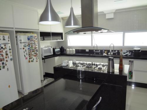 Casa em Condomínio Alphaville 10 Santana de Parnaíba