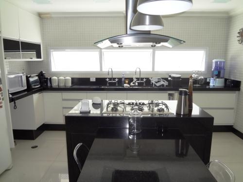 Casa em Condomínio Alphaville 10 Santana de Parnaíba
