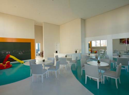 Apartamento ed The Penthouses Santana de Parnaíba 