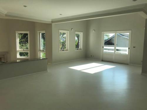 Casa em Condomínio Alphaville 10 Santana de Parnaíba 