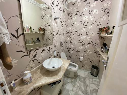 Casa em Condomínio Alphaville 10 Santana de Parnaíba 
