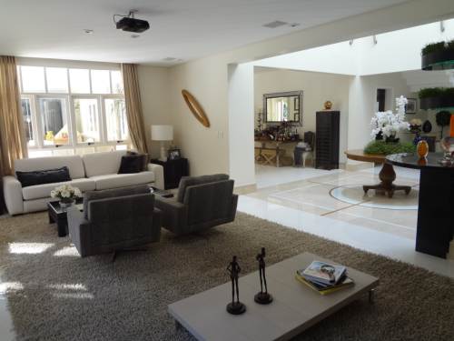 Casa em Condomínio Alphaville 10 Santana de Parnaíba
