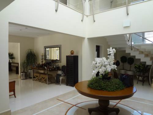 Casa em Condomínio Alphaville 10 Santana de Parnaíba