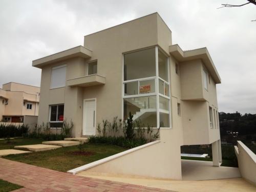 Casa em Condomínio Genesis 1 Santana de Parnaíba