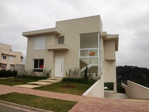 Casa em Condomínio Genesis 1 Santana de Parnaíba