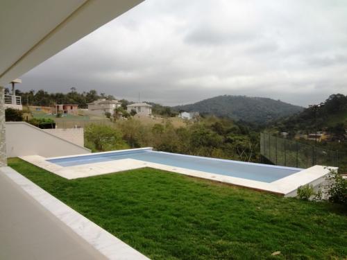 Casa em Condomínio Genesis 1 Santana de Parnaíba