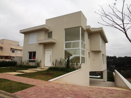 Casa em Condomínio Genesis 1 Santana de Parnaíba