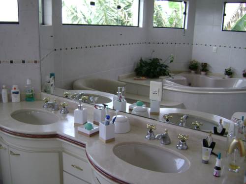 Casa em Condomínio Alphaville 12 Santana de Parnaíba 
