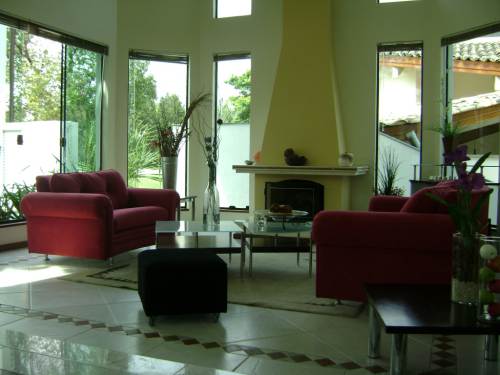 Casa em Condomínio Alphaville 12 Santana de Parnaíba 