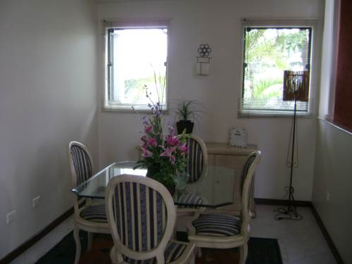 Casa em Condomínio Alphaville 12 Santana de Parnaíba 