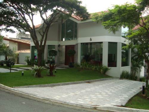 Locação, Venda - Casa de Condomínio - Santana de Parnaíba - Alphaville
