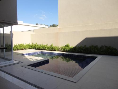 Casa em Condomínio Burle Marx Santana de Parnaíba 