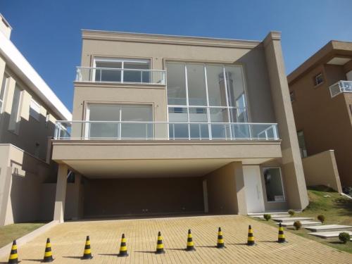 Venda - Casa de Condomínio - Santana de Parnaíba - Alphaville