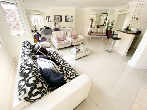 Casa em Condomínio Alphaville 12 Santana de Parnaíba 