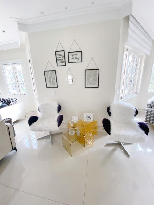 Casa em Condomínio Alphaville 12 Santana de Parnaíba 