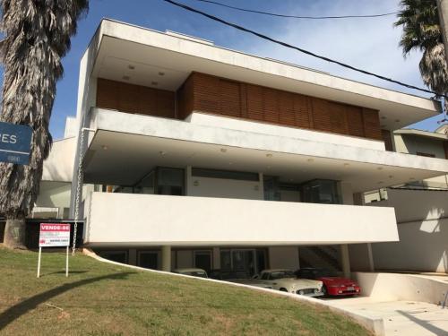 Belíssima Esquina!