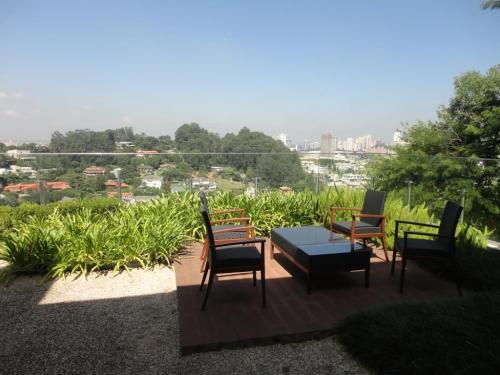 Casa em Condomínio Tamboré 01 Barueri 