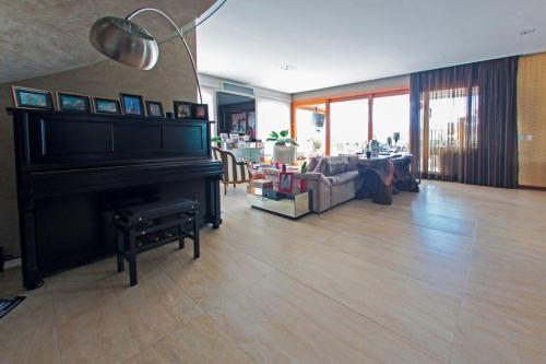 Casa em Condomínio Tamboré 11 Santana de Parnaíba