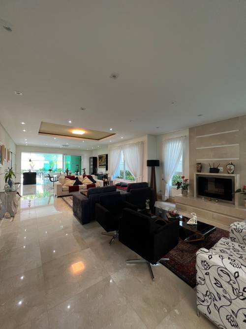 Casa em Condomínio Alphaville 11 Santana de Parnaíba