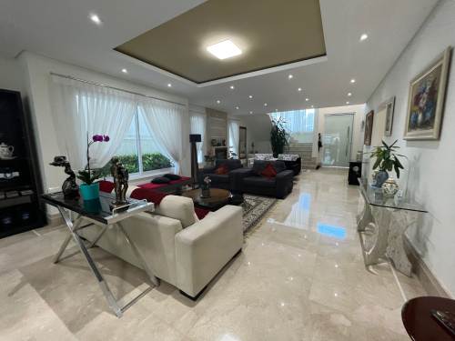 Casa em Condomínio Alphaville 11 Santana de Parnaíba