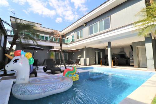 Casa em Condomínio Villa Solaia Barueri 