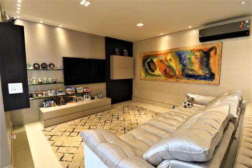 Casa em Condomínio Villa Solaia Barueri 