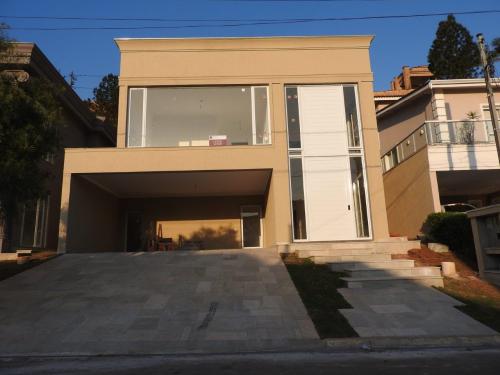 Casa em Condomínio Valville 1 Santana de Parnaiba 