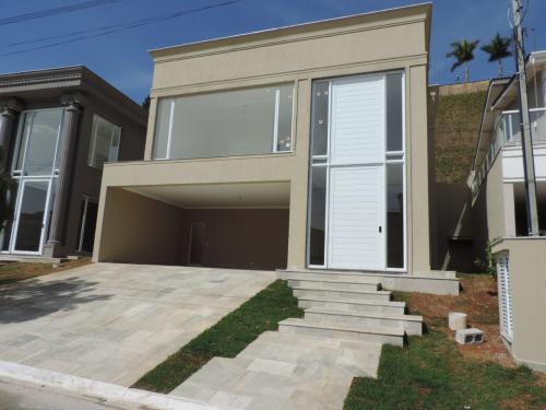 Casa em Condomínio Valville 1 Santana de Parnaiba 