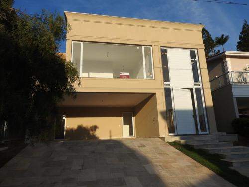 Casa em Condomínio Valville 1 Santana de Parnaiba 
