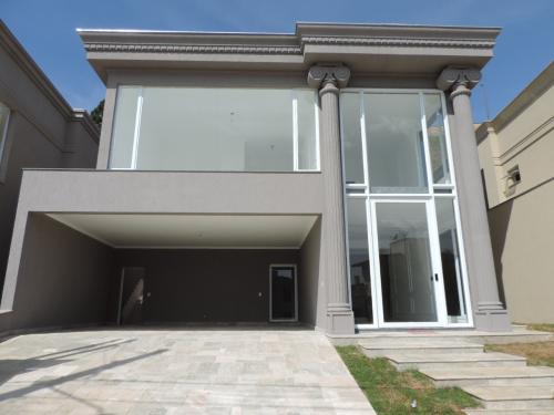 Casa em Condomínio Valville 1 Santana de Parnaiba 
