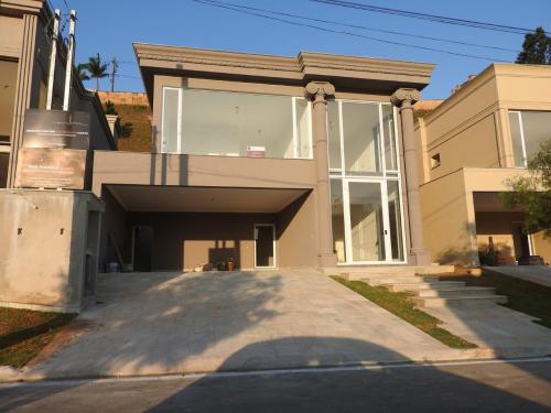 Casa em Condomínio Valville 1 Santana de Parnaiba 
