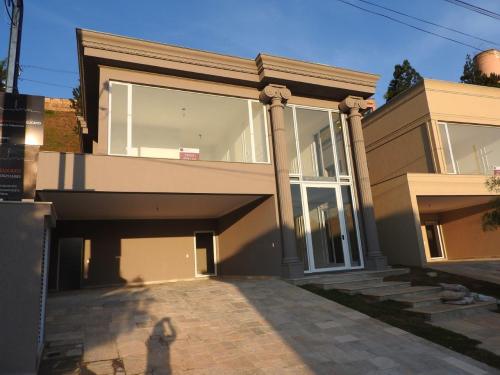 Casa em Condomínio Valville 1 Santana de Parnaiba 
