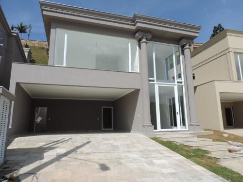Casa em Condomínio Valville 1 Santana de Parnaiba 