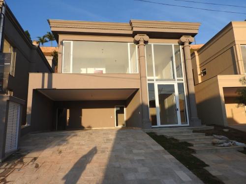 Casa em Condomínio Valville 1 Santana de Parnaiba 