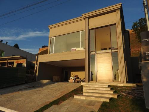Casa em Condomínio Valville 1 Santana de Parnaiba 
