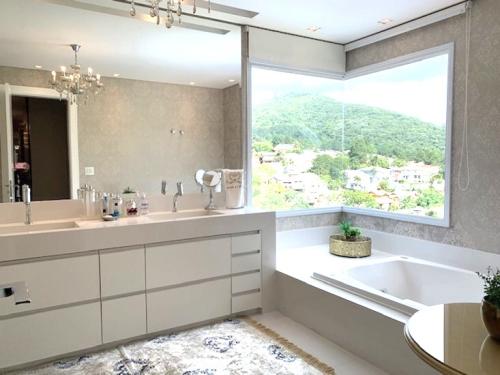 Casa em Condomínio Alphaville 10 Santana de Parnaíba
