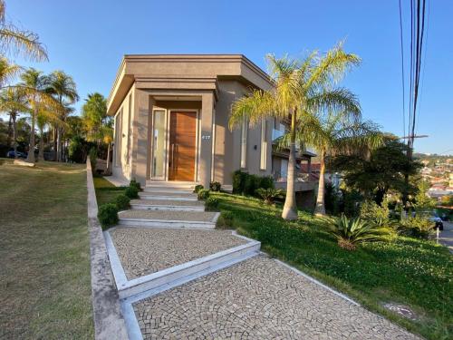 Casa em Condomínio Alphaville 11 Santana de Parnaíba
